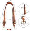 Microfiber Leather Bag Straps FIND-WH0003-55-3