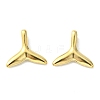 304 Stainless Steel Pendants STAS-L269-025G-B-1