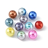 792Pcs 24 Style ABS Plastic & Acrylic Imitation Pearl Beads OACR-YW0001-29-3