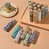 Natural Gemstone Beads G-YW0002-23-5