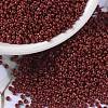 MIYUKI Round Rocailles Beads SEED-JP0010-RR4469-1