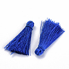 Polyester Tassel Pendant Decorations FIND-S260-D15-3