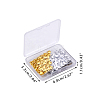 Tibetan Style Alloy Heart Charms PALLOY-PH0005-64-7