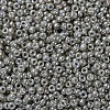 MIYUKI Round Rocailles Beads X-SEED-G007-RR1865-3