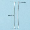 Brass Ball Head Pins KK-H275-S-NF-3