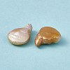 Baroque Natural Keshi Pearl Beads PEAR-N020-L26-2