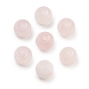 Natural Rose Quartz Beads G-C134-03L-1