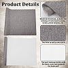 Imitation Linen Cloth Book Covers AJEW-WH0314-504C-6