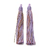 Cotton Tassel Pendants FIND-D302-03P-1