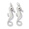 Eco-Friendly Brass Pendants LS-KK-C221-04P-1