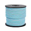 40M Nylon Coated 304 Stainless Steel Braided Wires TWIR-P002-01B-10-2