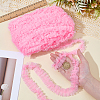40M Polyester Lace Trim OCOR-HS0001-12C-3