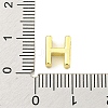 Brass Beads KK-K354-07G-H-3