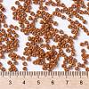 MIYUKI Round Rocailles Beads LS-X-SEED-G008-RR4458-2