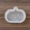 Halloween Theme DIY Shape Silicone Candle Molds LS-SIMO-P010-C07-2