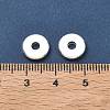 Brass Spacer Beads KK-E796-03A-S-3