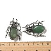 Dual-use Items Alloy Brooch JEWB-C026-05I-AS-3