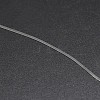 Korean Flat Elastic Crystal String EW-D005-B-2