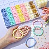 DIY Bracelet Kits DIY-YW0009-13E-4