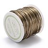 Copper Wire Copper Beading Wire for Jewelry Making CWIR-F001-A-0.8mm-2