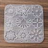 DIY Pendant Silicone Molds SIMO-P013-04B-2