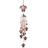 Iron Wind Chime PW-WG10A4C-12-1