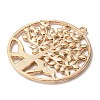 Zinc Alloy Pendants FIND-WH0044-69LG-2