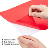 EVA Sheet Foam Paper AJEW-BC0005-62A-C-4