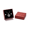 Cardboard Gift Box Jewelry Set Box CBOX-F006-04-3