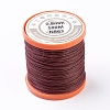 Waxed Polyester Cord YC-I002-D-N863-1