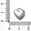 304 Stainless Steel Charms STAS-D288-04P-3