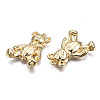 Rack Plating Alloy Pendants PALLOY-T077-91LG-RS-3