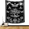 Altar Wiccan Witchcraft Tapestries PW-WGE02D6-14-1