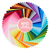66Pcs Non Woven Fabric DIY-TAC0016-67C-1