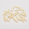Brass Pendants LS-KK-WH0033-36B-1