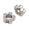 201 Stainless Steel Spacer Beads SA-CBA9448-04A-P-2