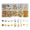 DIY Jewelry Making Finding Kit CCB-YW0001-07-1