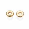 Brass Beads KK-G333-02G-5mm-NF-3