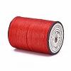 Flat Waxed Thread String X-YC-P003-A11-2