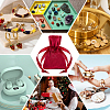 10Pcs Velvet Storage Bags TP-BBC0001-12A-01-5