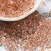 Glass Seed Beads SEED-K009-04A-03-1