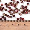 Glass Seed Beads SEED-A032-06C-4