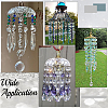 16Pcs Octagon Sew on Glass Rhinestone GLAA-SP0001-83B-02-7