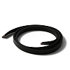 Flat Cowhide Leather Cord WL-WH0003-17D-02-2