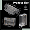 PVC Candy Boxes CON-WH0098-14-2