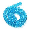 Handmade Glass Beads G02YI0M3-4