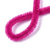 11.8 inch Pipe Cleaners AJEW-S007-11-4