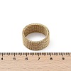 201 Stainless Steel Finger Rings RJEW-H242-01B-G-2