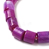 Natural Quartz Beads Strands G-Q169-A01-01A-4
