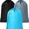 Rectangle Oxford Cloth Travel Laundry Bag ABAG-WH20015-10A-7